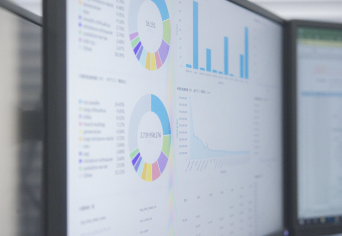 データ分析とパーソナライゼーションのキーワード
