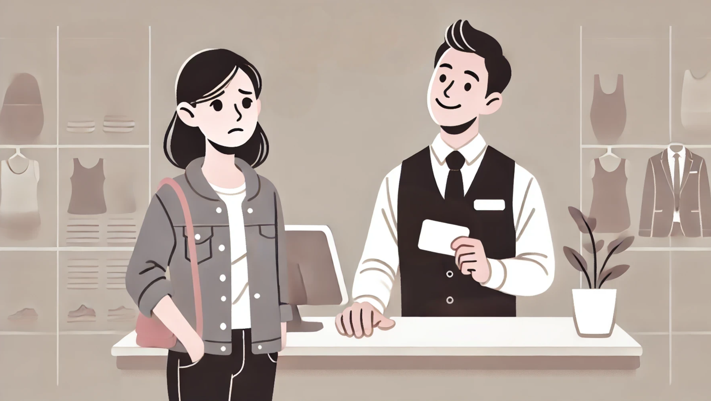 一般的なアンケートの問題点