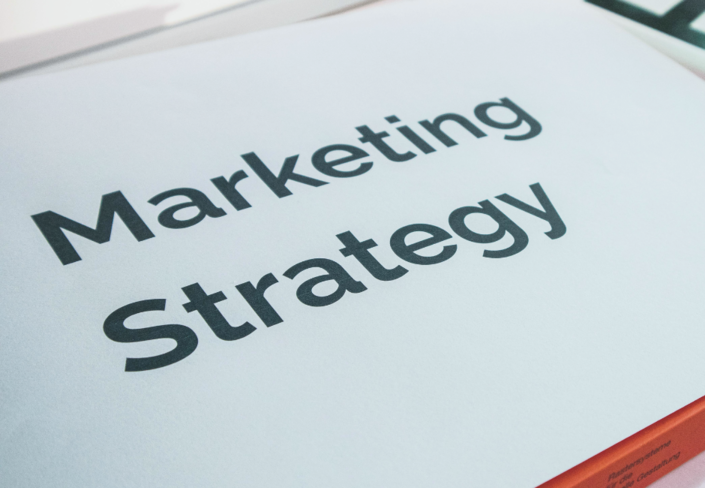 マーケティングチャネルのキーワード